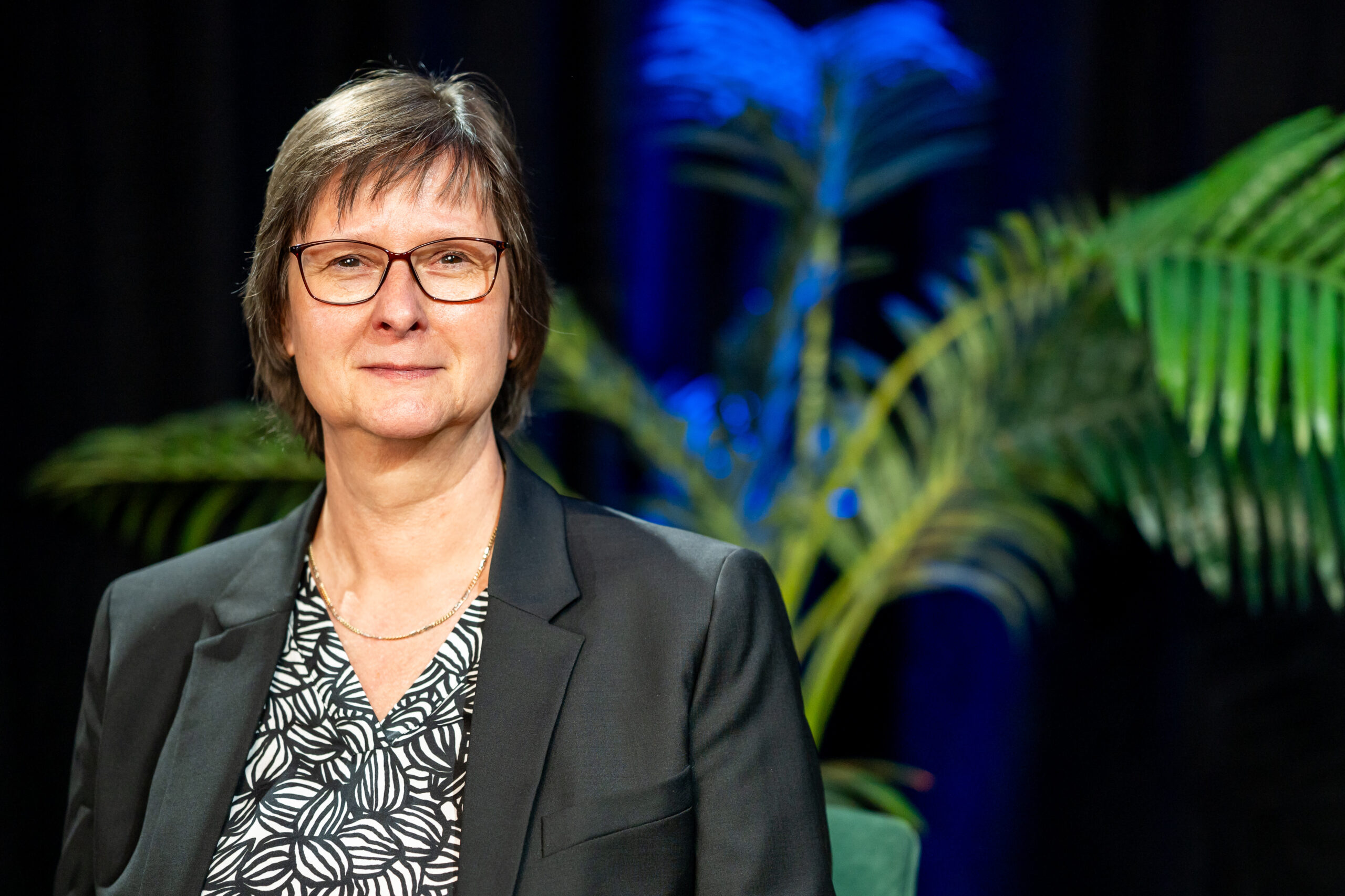 Petra Borchardt – Abnehmen im Alter, Best Ager und genussvoll leben