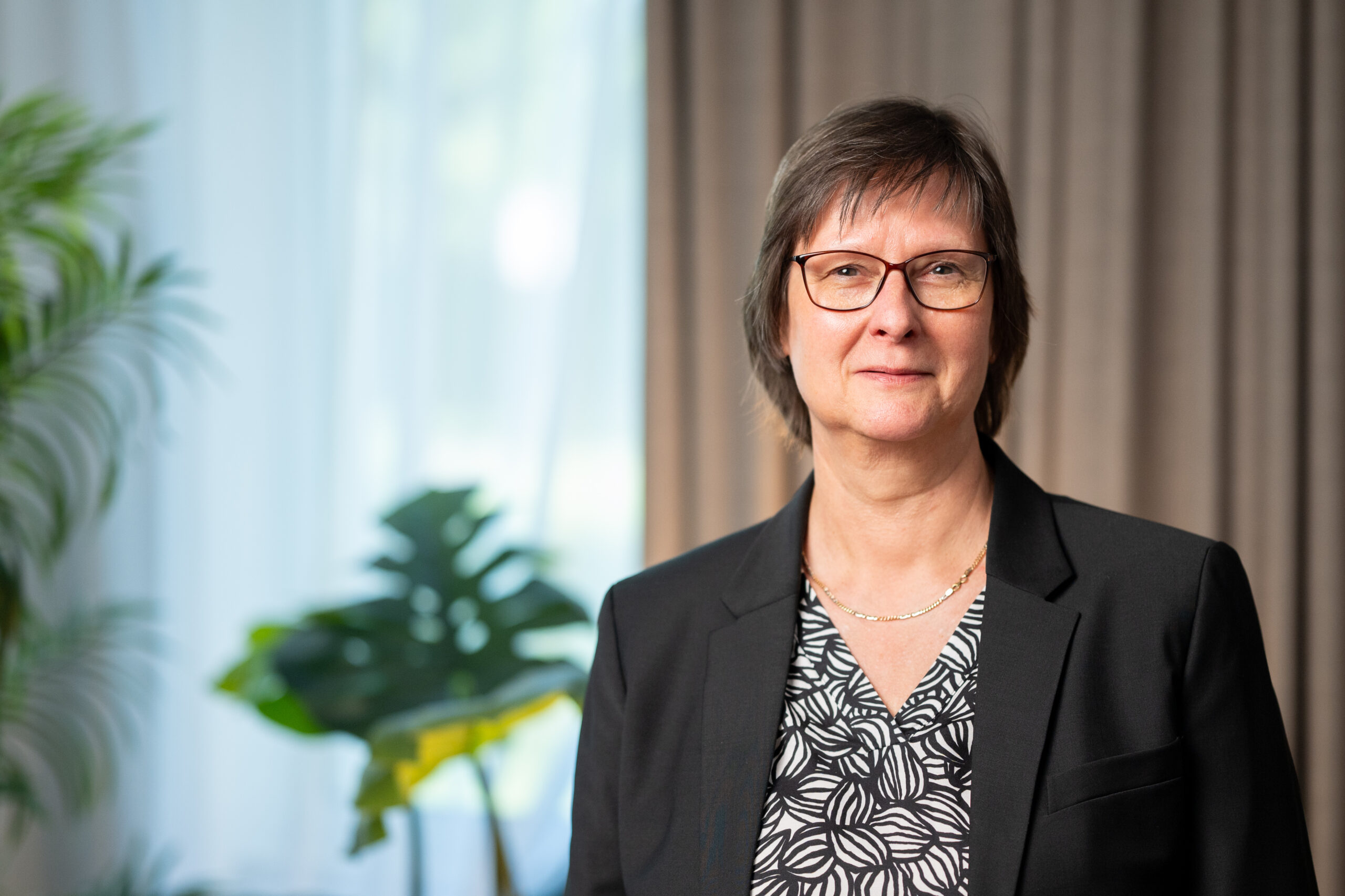 Petra Borchardt – Abnehmen im Alter