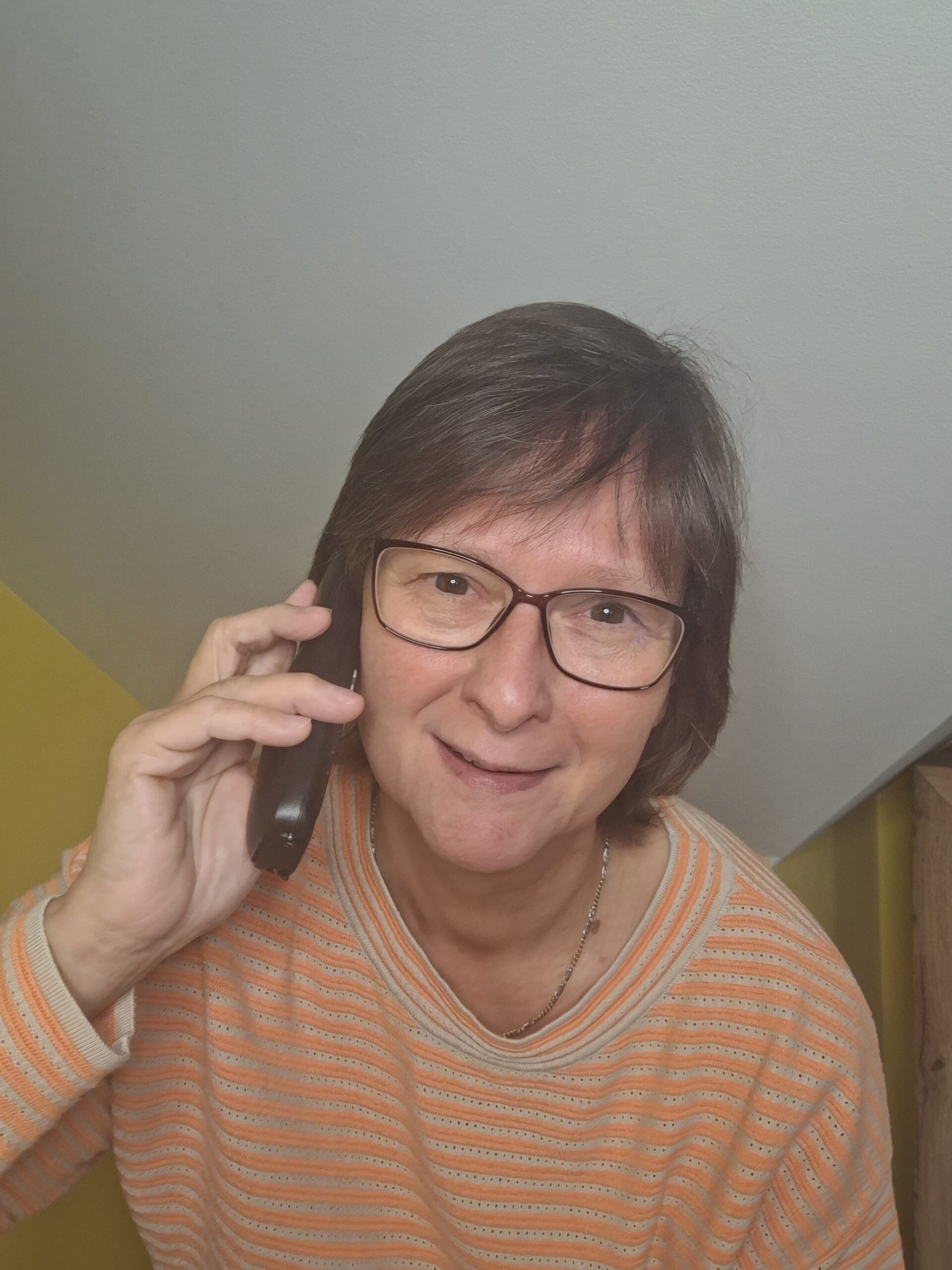 Petra Borchardt – Ernährungsideen für Abnehmen im Alter