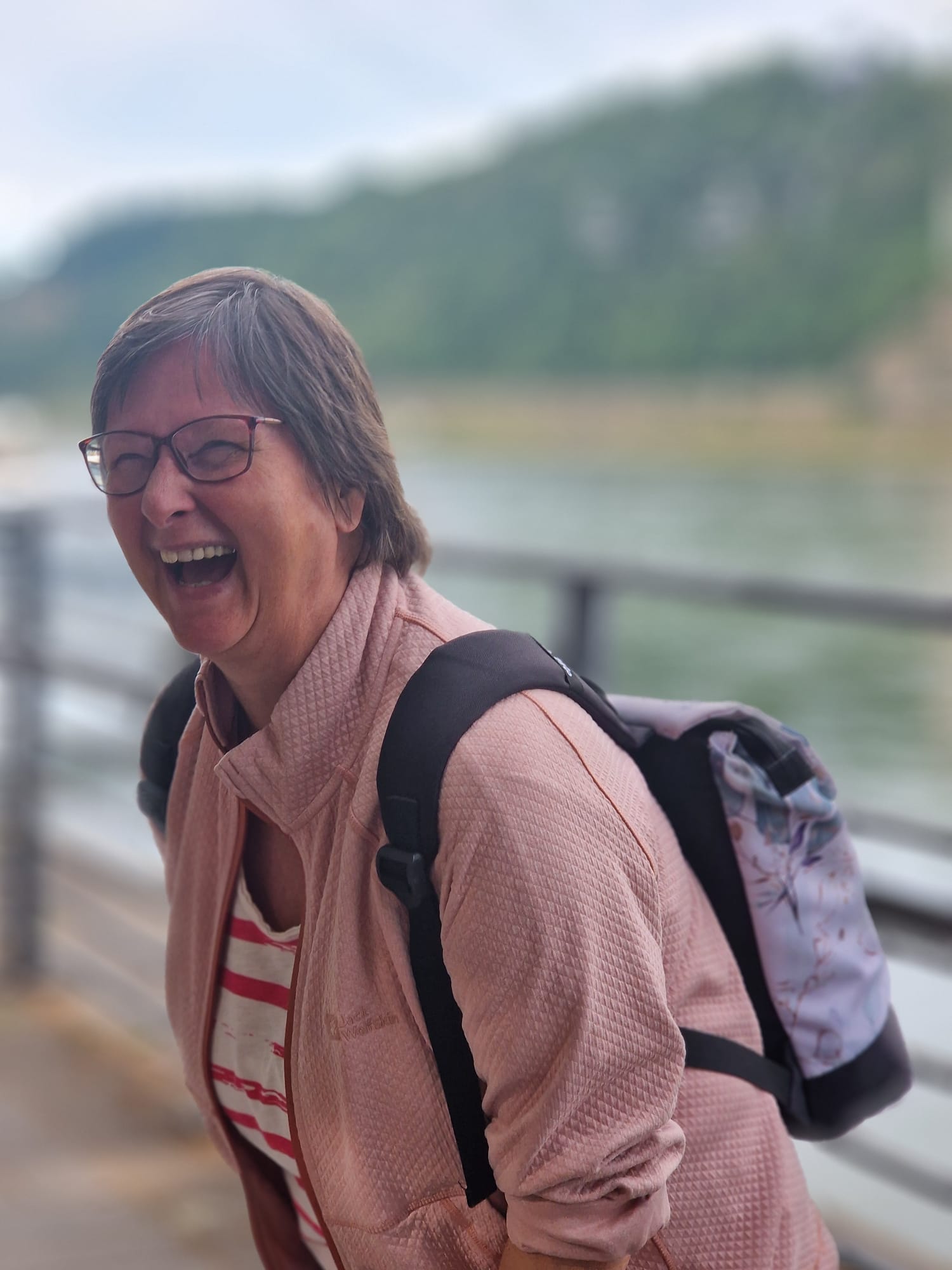 Petra Borchardt – Ernährungsideen für Frauen 55 plus