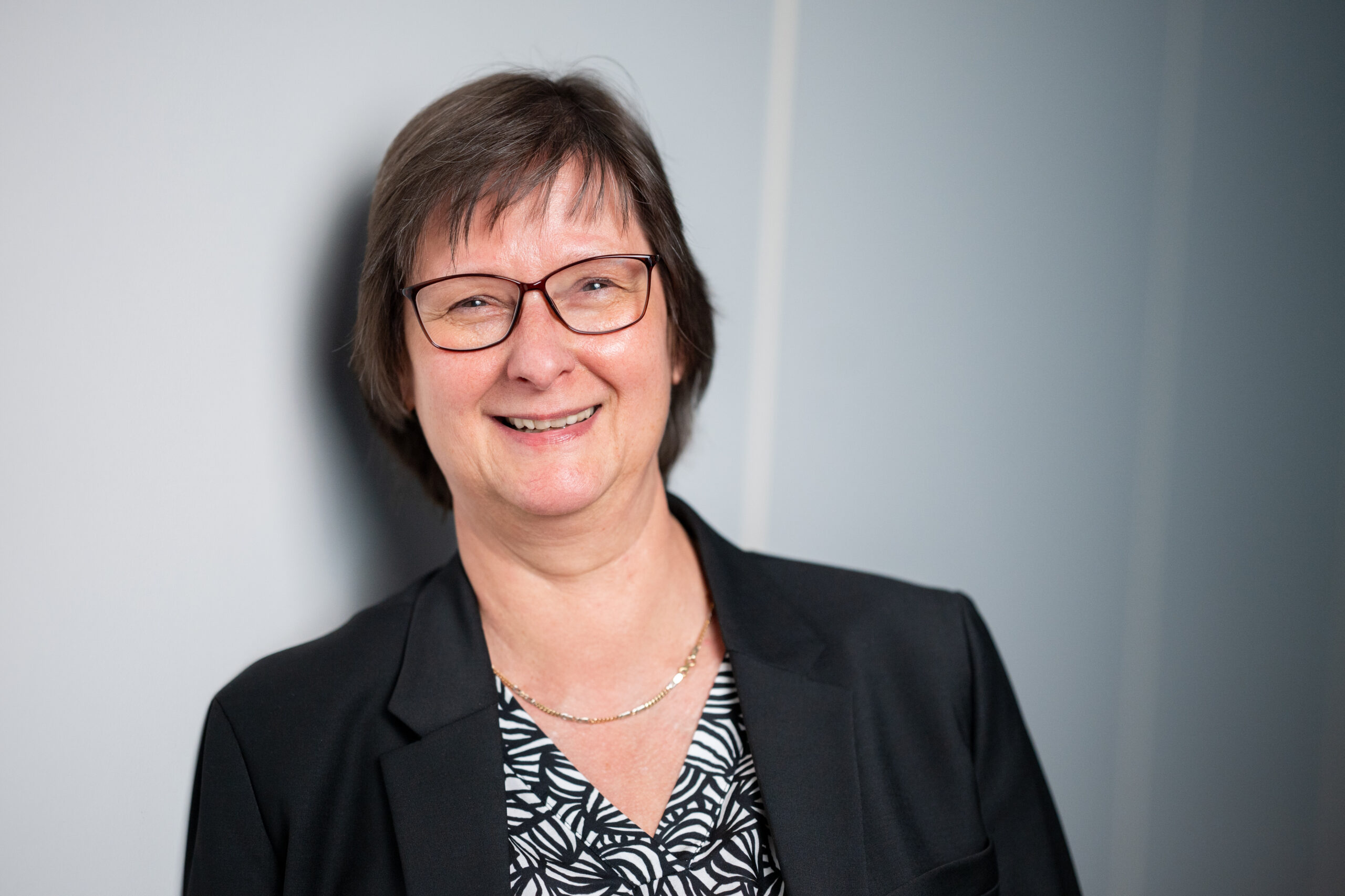 Petra Borchardt – Gesundheitsmentorin, Autorin und Speakerin